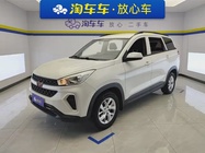 Wuling Hongguang 2018
