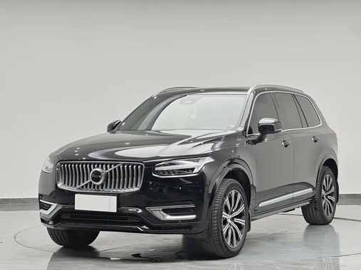 Volvo XC90 2023