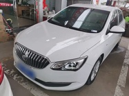 Buick Excelle 2017