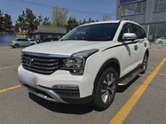 GAC GS8 2018