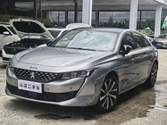Peugeot 508 2021
