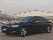 BMW 6 Series 2013