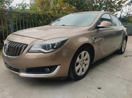 Buick Regal 2015