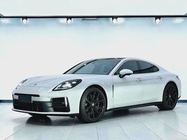 Porsche Panamera 2025