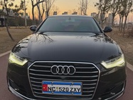 Audi A6 2017