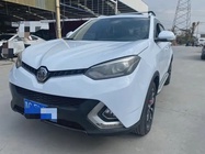 MG GS 2016
