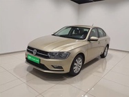 Volkswagen Bora 2017