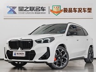 BMW X1 2025