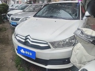 Citroen C4 2016