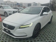 Volvo V40 2018