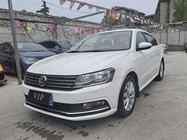 Volkswagen Lavida 2017