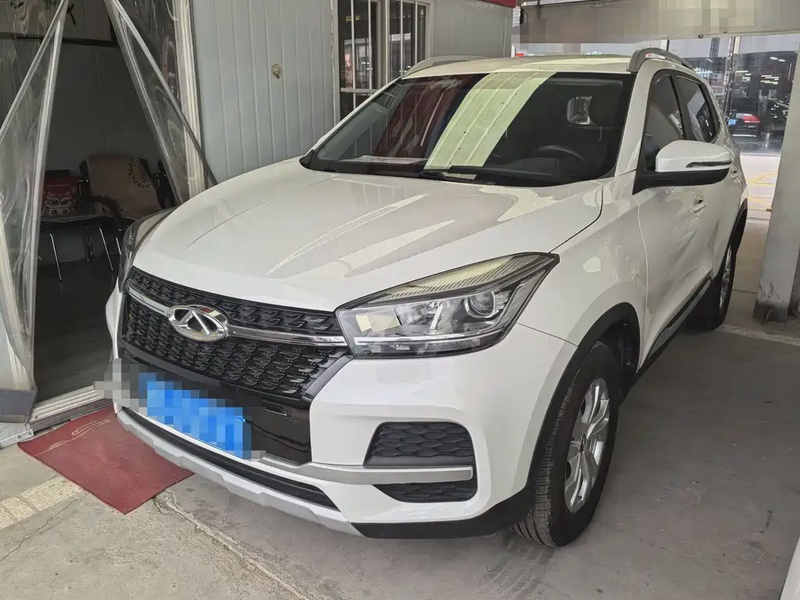 Chery Tiggo 5