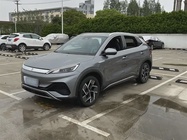 BYD Yuan Plus 2022