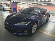 Tesla Model S 2019