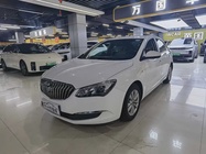 Buick Excelle 2016