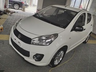 Suzuki Alto 2015
