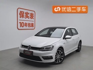 Volkswagen Golf 2018