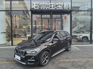 BMW X1 2019