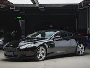 Aston Martin DB9 2009