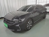 Volkswagen Passat 2022