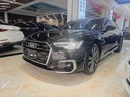 Audi A6 2023