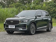 Geely Xingyue L 2024