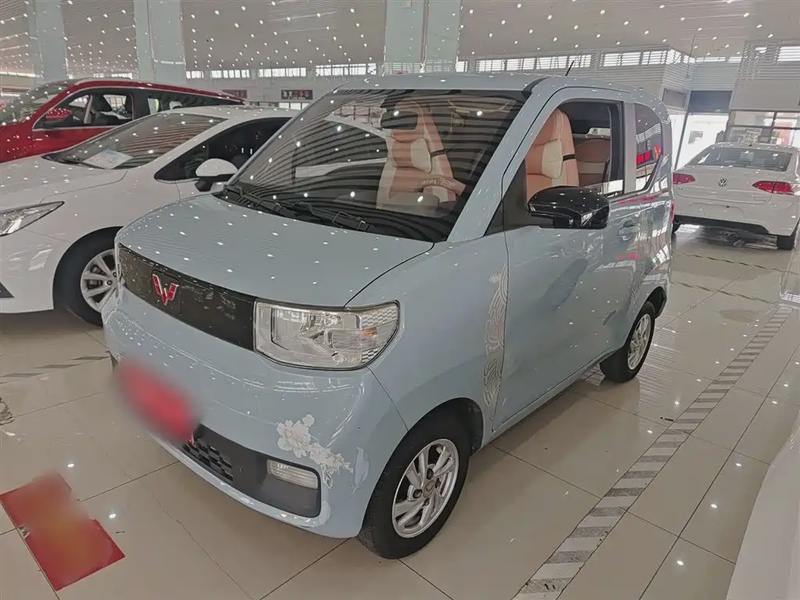 Wuling Mini