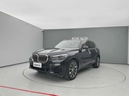 BMW X5 2021