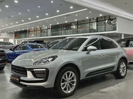 Porsche Macan 2022