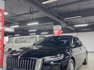 Hongqi H5 2023