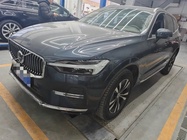 Volvo XC60 2022