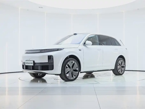 Li Auto L7 2025