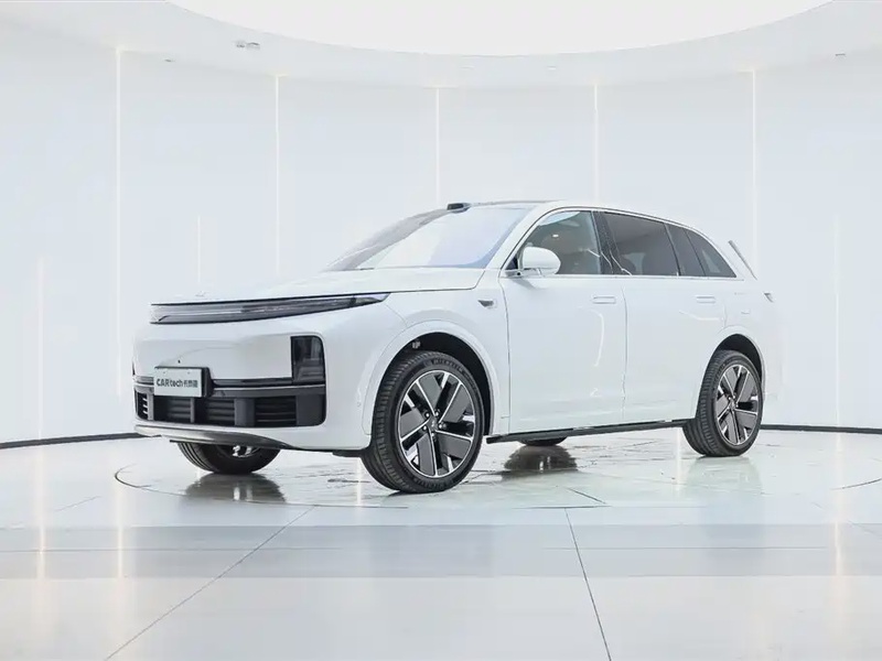 Li Auto L7