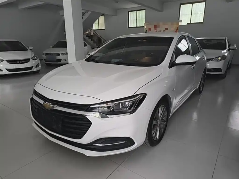 Chevrolet Monza
