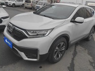 Honda CR-V 2022