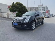 Cadillac SRX 2013