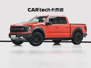Ford F-150 Raptor 2024