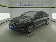 Volkswagen Magotan 2018