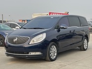 Buick GL8 2016