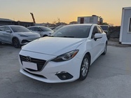 Mazda 3 2016