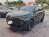 Li Auto L7 2023