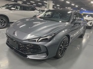 MG MG7 2023