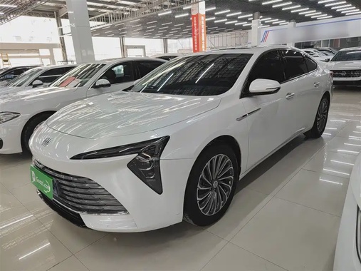 Buick LaCrosse 2024