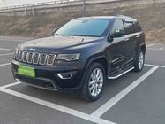 Jeep Grand Cherokee 2018