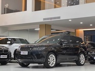 Land Rover Sport 2020