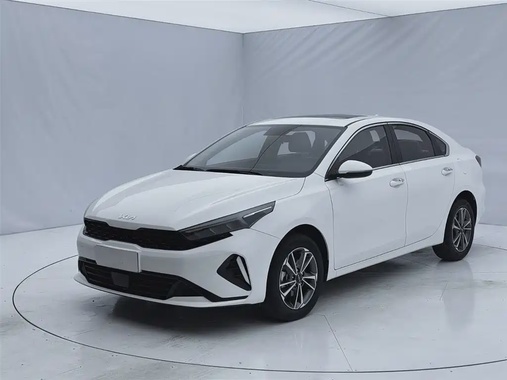 Kia K3 2023