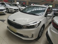 Kia K3 2017