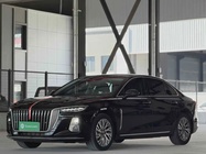 Hongqi H5 2023