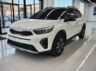 Kia KX1 2023