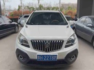 Buick Encore 2014